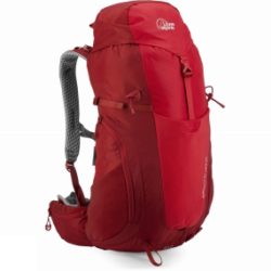 Lowe Alpine AirZone Hike 30 Rucksack Oxide/Auburn